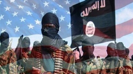 د بغلان په پلخمري کې دخداي په کور کې جنایت  او د داعش ټټَر وهل