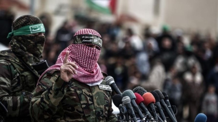 חמאס: לא ננהל מו