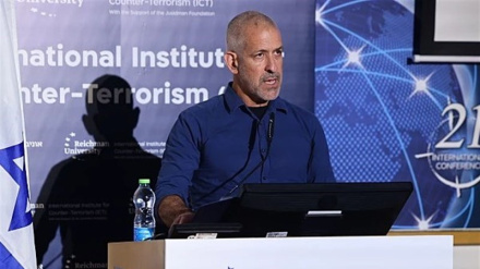 Шабак раҳбари: Биз 