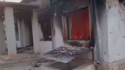  US 2015 bombing of Kunduz hospital still haunts Afghanistan 