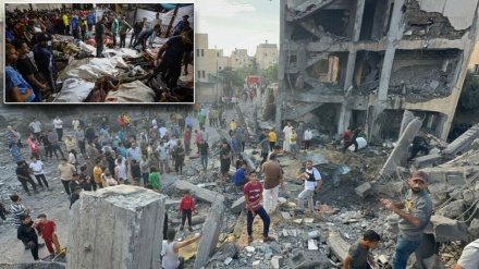 ग़ज़्ज़ा में युद्ध विराम का सबसे बड़ा विरोधी कौन?