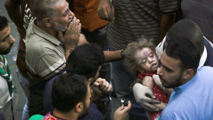 25 palestinezë ranë dëshmorë në sulmet e avionëve izraelitë në Bregun Perëndimor