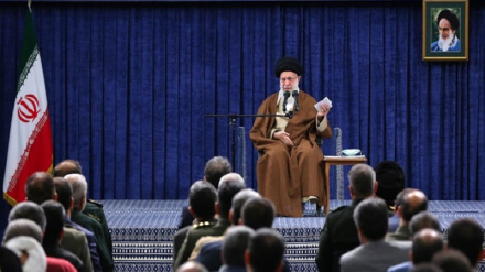 מנהיג המהפכה: בהחלט ארה