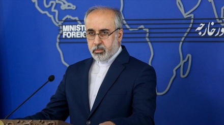 Iran: Westen nutzt psychologische Kriegsführung und massive Propaganda gegen palästinensisches Volk