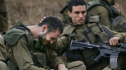 Media Zionis: Israel Tak Punya Program untuk Kalahkan Hamas
