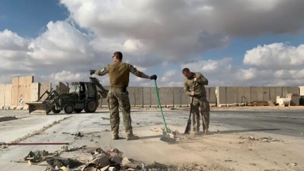 Sulmohet baza ushtarake amerikane Ain al-Asad në Irak
