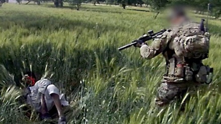برخی شواهد، جنایات ارتش انگلیس در افغانستان را تایید می‌کند
