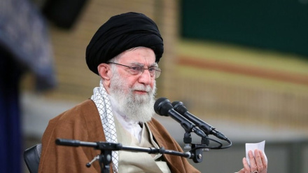 Իսրայելի ջախջախված ռեժիմը վրեժ է լուծում Պաղեստինի ճնշված ժողովրդից. ԻԻՀ մեծարգո առաջնորդ