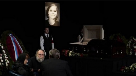(AUDIO) L'omicidio della figlia di Dugin, i killer ucrainai addestrati dalla Cia