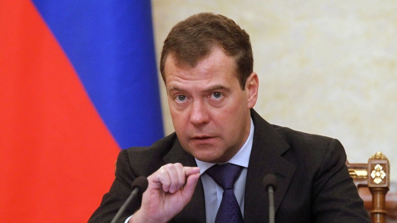 Медведев: Варшава может спровоцировать прямое столкновение с Москвой и Белоруссией