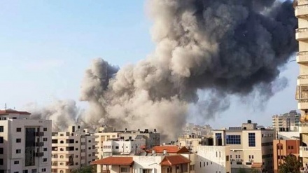 ניו יורק טיימס: ישראל ביקשה מארה