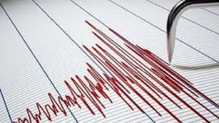 Terremoto di magnitudo 6.02 sulla scala richter in Nepal