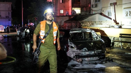 গাজায় স্থল হামলা প্রতিহত করল হামাস; ইসরাইলি সেনা নিহত 