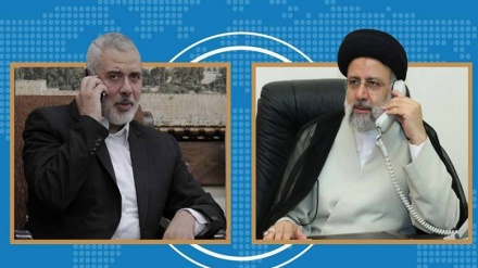 Raisi: Sukseset e rezistencës palestineze janë një burim krenarie për Umetin Islamik