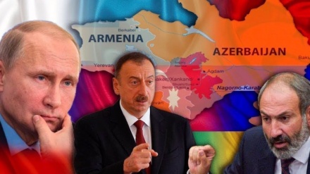 Մեկնաբանություն-Կովկասի զարգացումները. Ինչպե՞ս են  հեռացել Մոսկվայի և Երևանի դիրքորոշումները միմյանցից