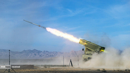 Учения «1402»; Ракеты «Шафак», «Алмас» и «Дехлавие» уничтожили намеченные цели