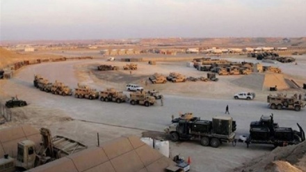 Iraq: Quattro esplosioni nella base di Ain al-Asad