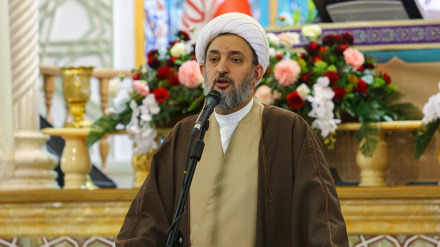 په ایران کې د شیعه او د سني یووالې سارې نه لري