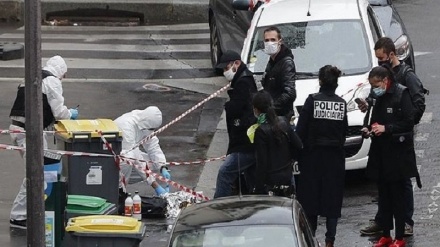 Francia, attacco con coltello in una scuola superiore