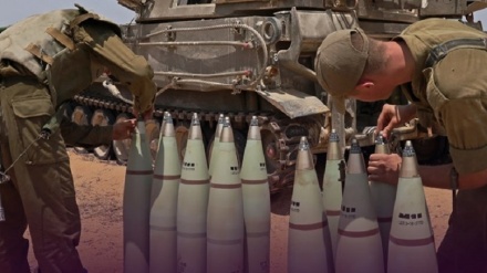 5000 ushtarakë amerikanë marrin pjesë në agresionin barbar të regjimit sionist për të hyrë në Gaza