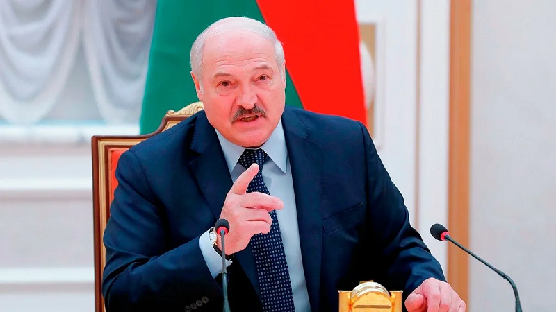 Предупреждение Лукашенко сионистскому режиму и его союзникам о нападении на Иран
