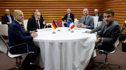 Գրանադայում Փաշինյանը վերահաստատեց` ճանաչում է Ադրբեջանի տարածքային ամբողջականությունը