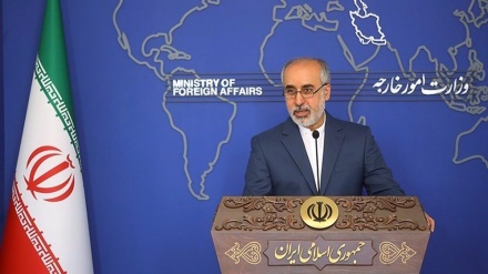 Crimes in Palestine death of humanitarian values in US, European statesmen’s lexicon: Iran