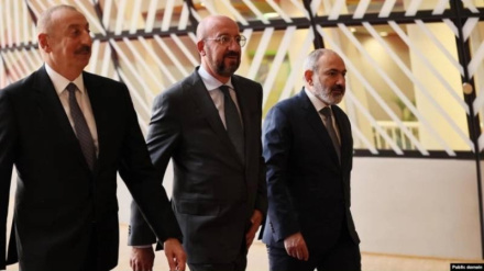 Rusiya Əliyevə Qranada görüşündə iştirakına icazə vermədi