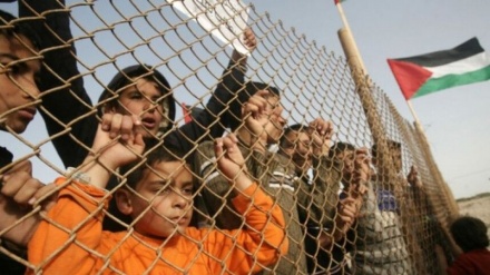 سازمان ملل: محاصره غزه ممنوع است