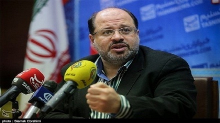 İran'daki Hamas temsilcisi: İşgal altındaki topraklardaki koşullar 