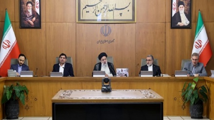 حمایت از مردم مظلوم فلسطین؛ سیاست قطعی جمهوری اسلامی ایران