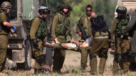 「アクサーの嵐｣作戦でイスラエル兵315人が死亡