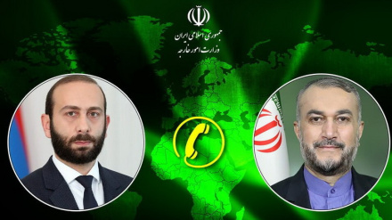 Акцент Ирана на немедленном создании коридора для отправки продовольствия и медикаментов населению Газы