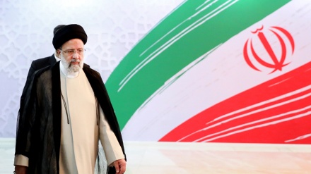 伊朗总统莱希：西方关于女权的主张只作为工具 