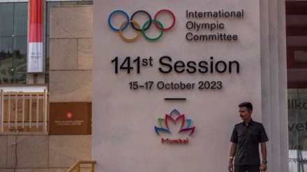  Russian Olympic Committee banned for including annexed regions 