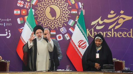 د ښځو د حقوقو په هکله د لوېدیځوالو ادعاوی اوزارې بڼه لري