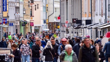 (AUDIO) Germania scivola in recessione per sostegno a Kiev e sanzioni a Mosca