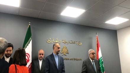 Menlu Iran: Kejahatan Israel Tak Disetop, Kemungkinan Apa pun Bisa Terjadi