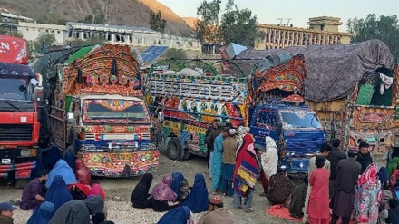 ملګروملتونو د افغانستان د کډوالو په ایستلو اندیښنه وښودله