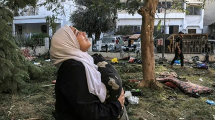 UNO: Humanitäre Lage in Gaza ist katastrophal