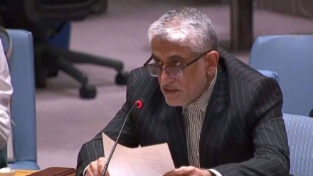 Irvani: Vrasja pa dallim e njerëzve të pafajshëm në Gaza është një shembull i natyrës së krimeve të luftës