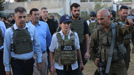 בניו יורק זועמים על המושלת: ביקורה בישראל ימומן מכספי מיסים - בניגוד להבטחתה