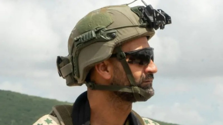 סגן מפקד חטיבה ישראלי נהרג בהיתקלות בגבול לבנון