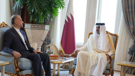 Amir Abdulahjan: Vazhdimi i krimeve të regjimit sionist do të zgjerojë përmasat e luftimeve në rajon