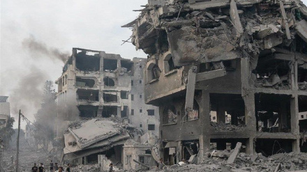 Գազայում զոհերի թիվը հասել է 1572-ի