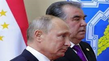 Russia-Tagikistan: I presidenti hanno sottolineato sull'espansione della cooperazione bilaterale