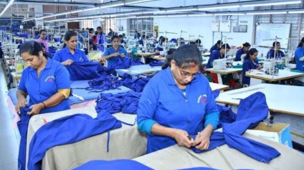 Indian company stops uniforms sales to Israeli police over regime's atrocities in Gaza