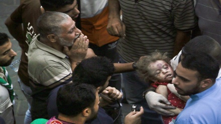 Az'har: Krimet në Gaza, njollë e re turpi mbi ballin e regjimit sionist dhe mbështetësve të tij