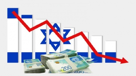 Kerugian Ekonomi Zionis Meningkat Akibat Perang Gaza