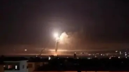 סוריה: נזק רב לתשתיות ולרכוש אזרחי בתקיפה הישראלית בדיר א-זור